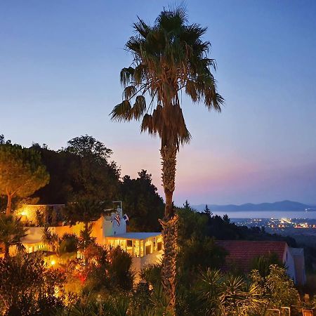 Orea Ellas Kos - Apartments & Bistro-Cafe Lagoudi Zia Exteriér fotografie