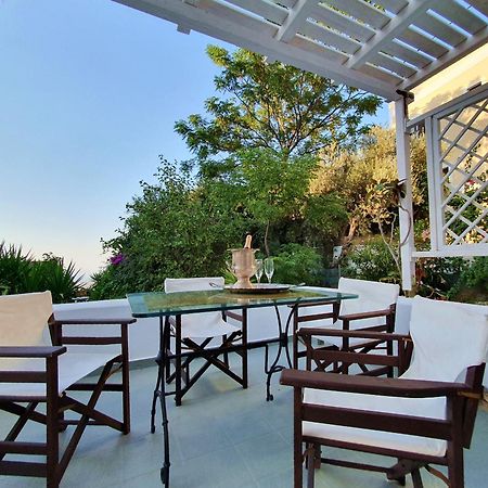 Orea Ellas Kos - Apartments & Bistro-Cafe Lagoudi Zia Pokoj fotografie