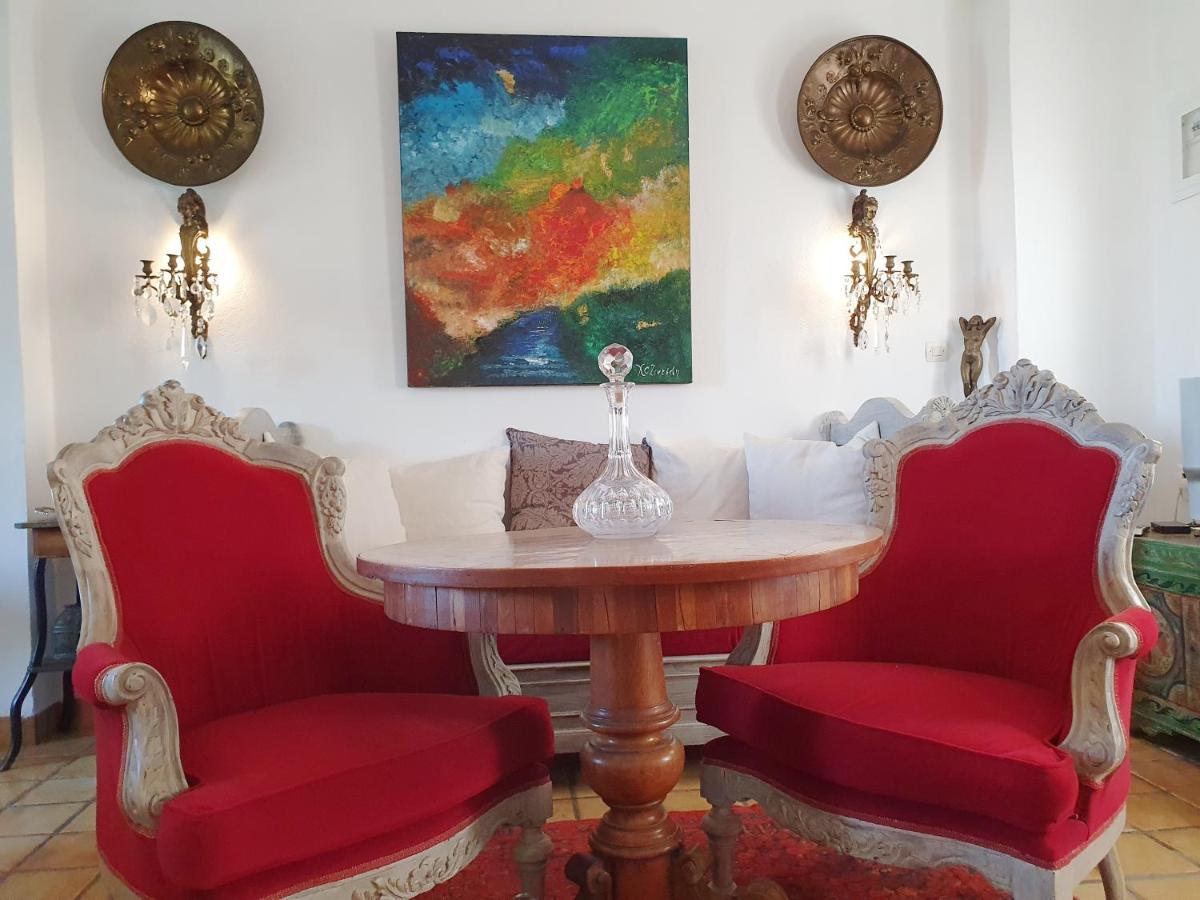 Orea Ellas Kos - Apartments & Bistro-Cafe Lagoudi Zia Exteriér fotografie