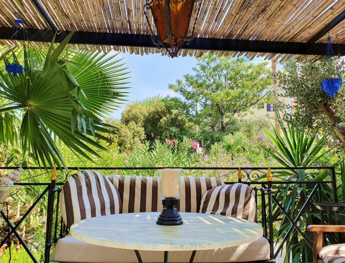Orea Ellas Kos - Apartments & Bistro-Cafe Lagoudi Zia Exteriér fotografie