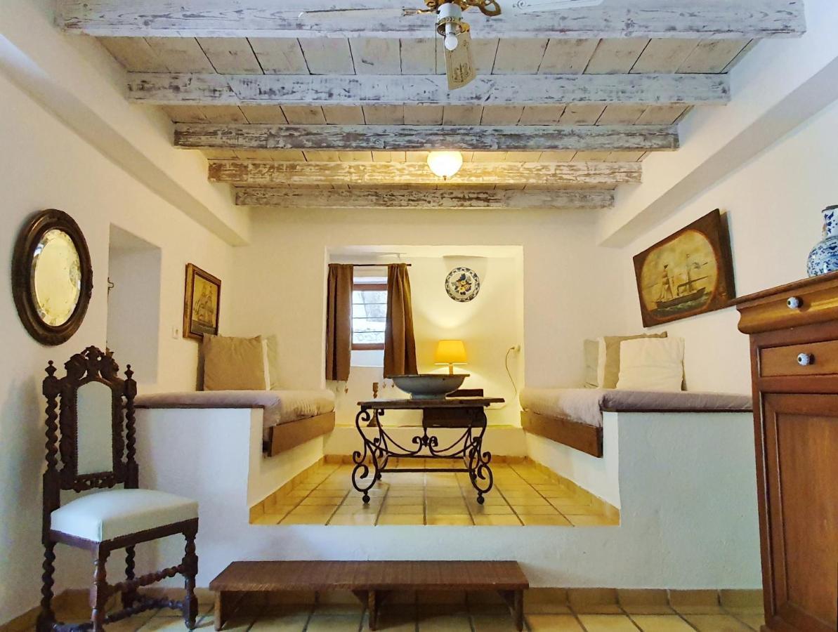 Orea Ellas Kos - Apartments & Bistro-Cafe Lagoudi Zia Exteriér fotografie